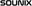 SOUNIX logo